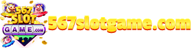 567 Slot Game logo